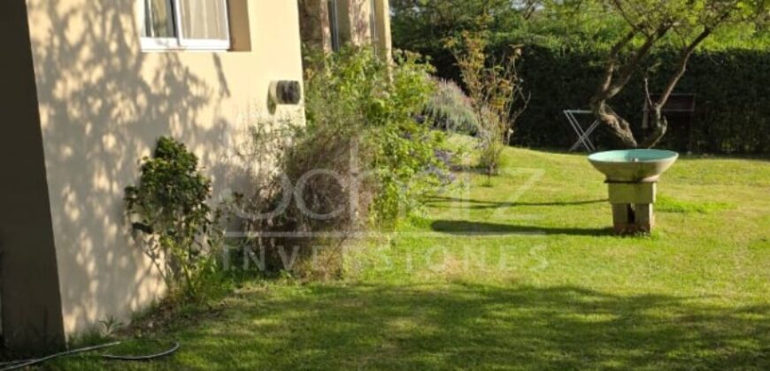 Casa en Venta Villa General Belgrano
