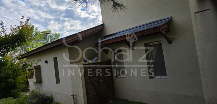Casa en Venta Villa General Belgrano
