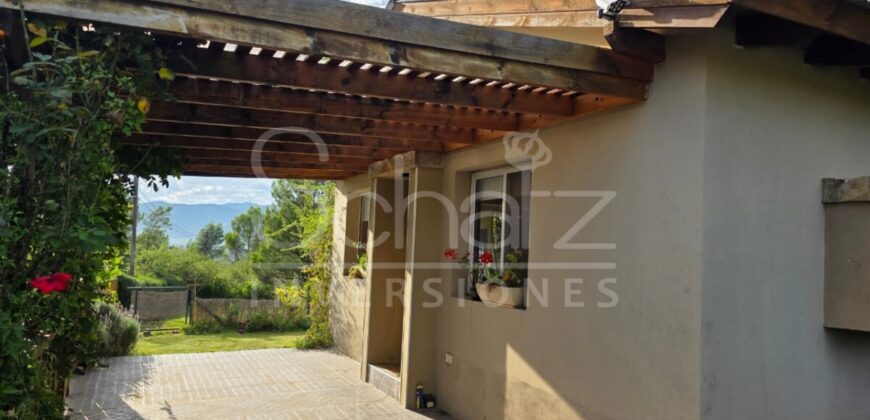 Casa en Venta Villa General Belgrano