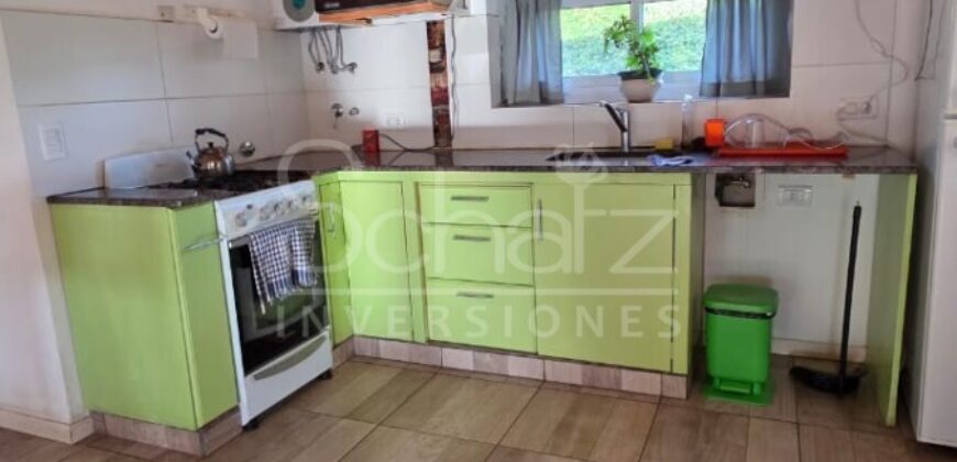 Casa en Venta Villa General Belgrano