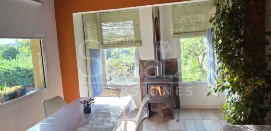Casa en Venta Villa General Belgrano